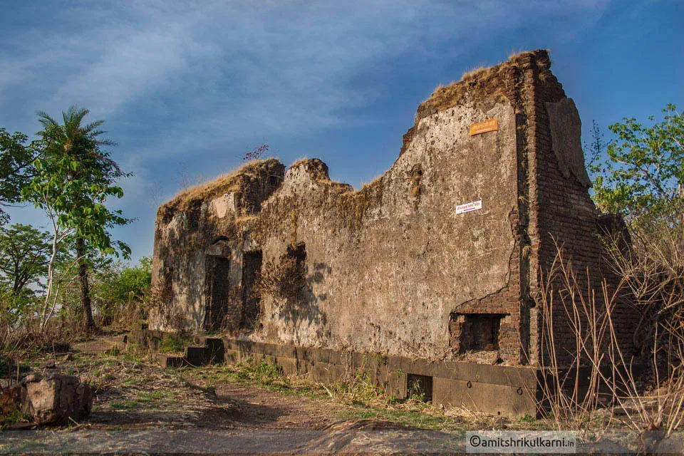 अजिंक्यतारा