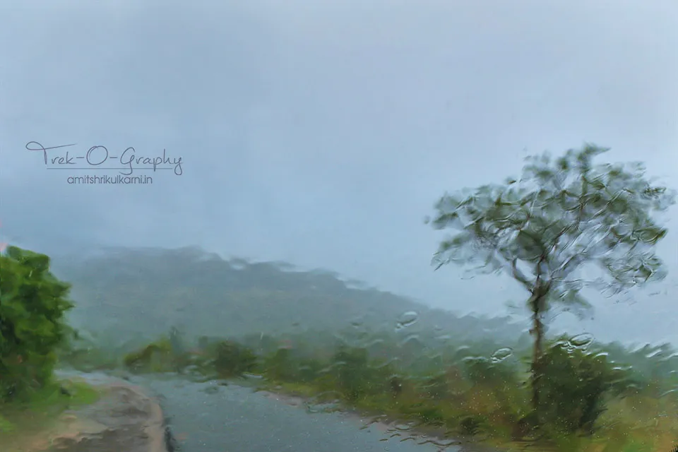 पावसाचे चित्र