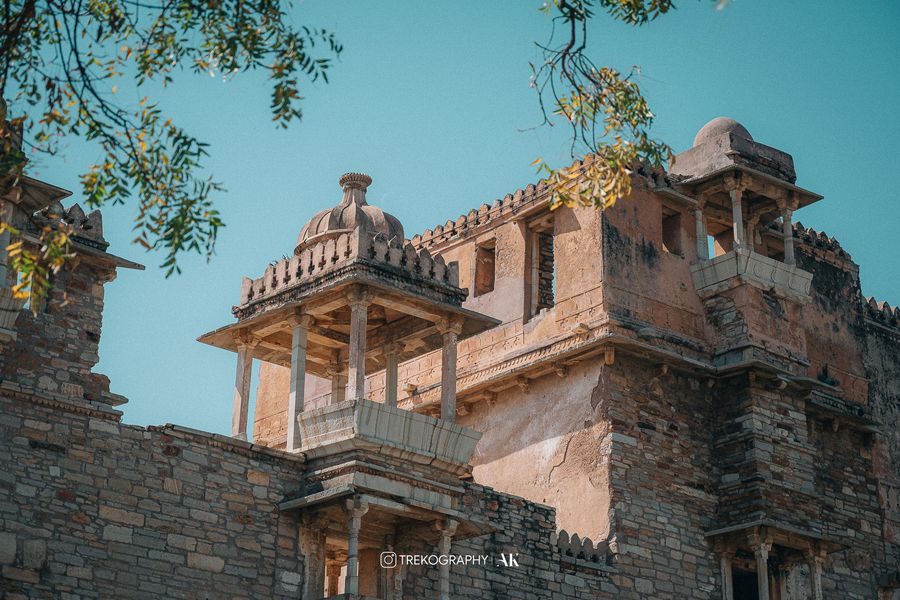 Featured image for post: Chittorgarh - The pride of Mewar