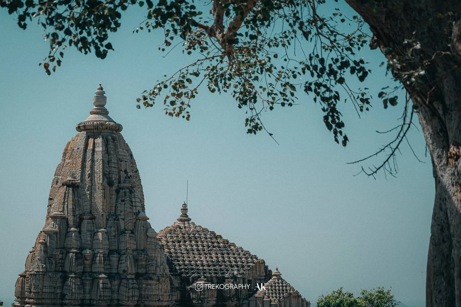 Samadhishwar Mahadev Temple