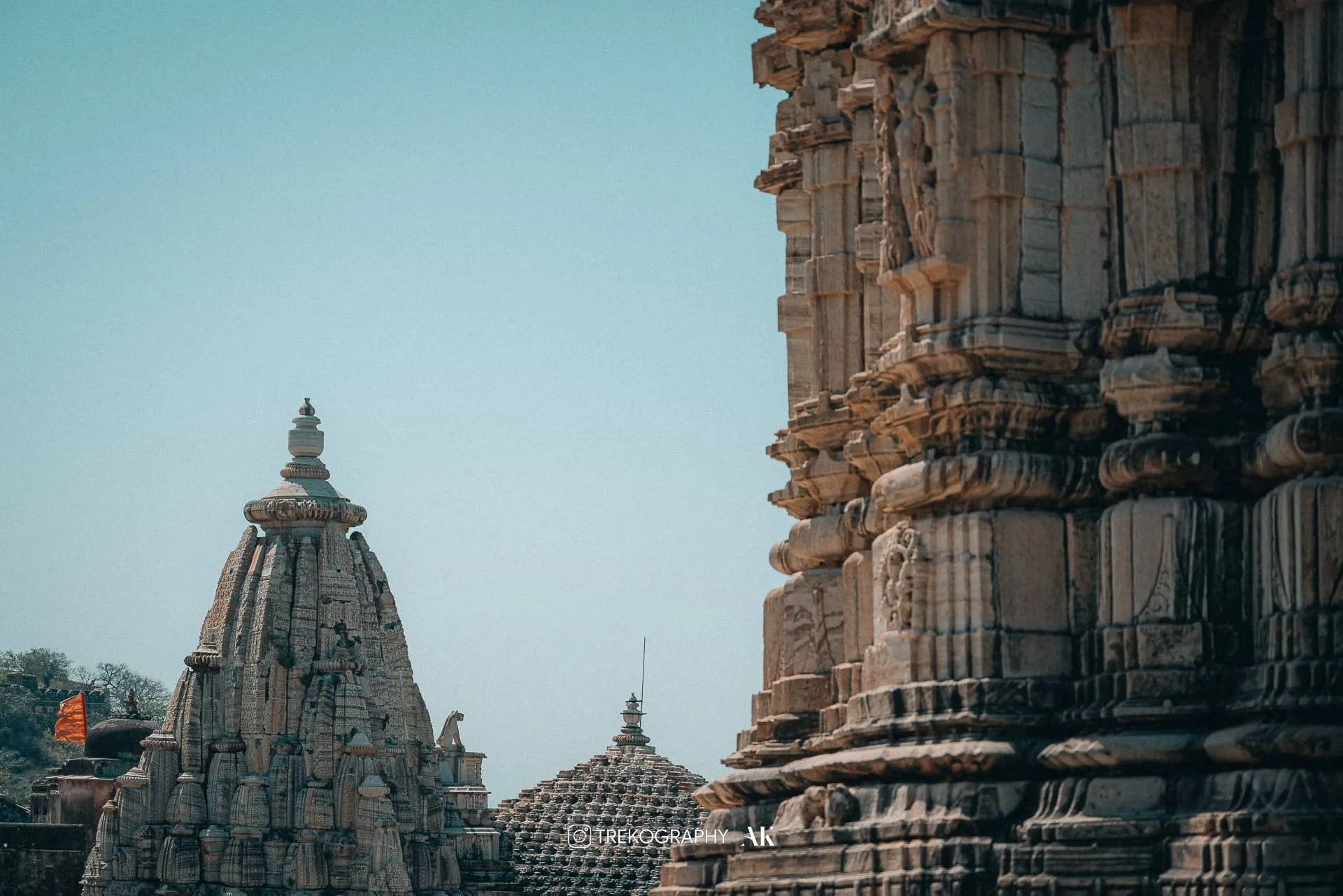 Samadhishwar Mahadev Temple