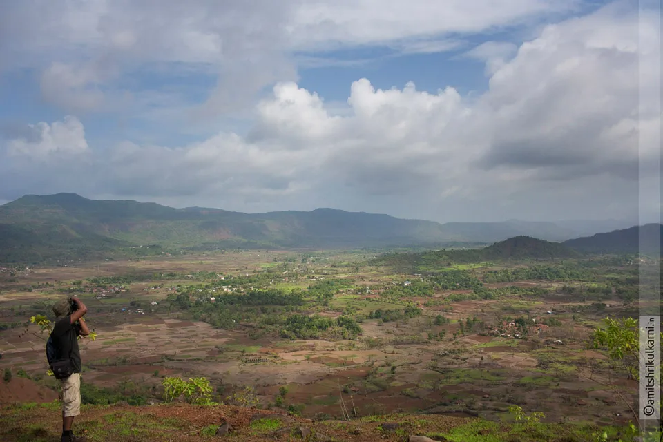 चांभारगड