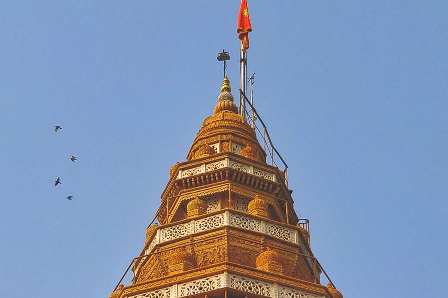 Featured image for post: Photowalk Pune - Market