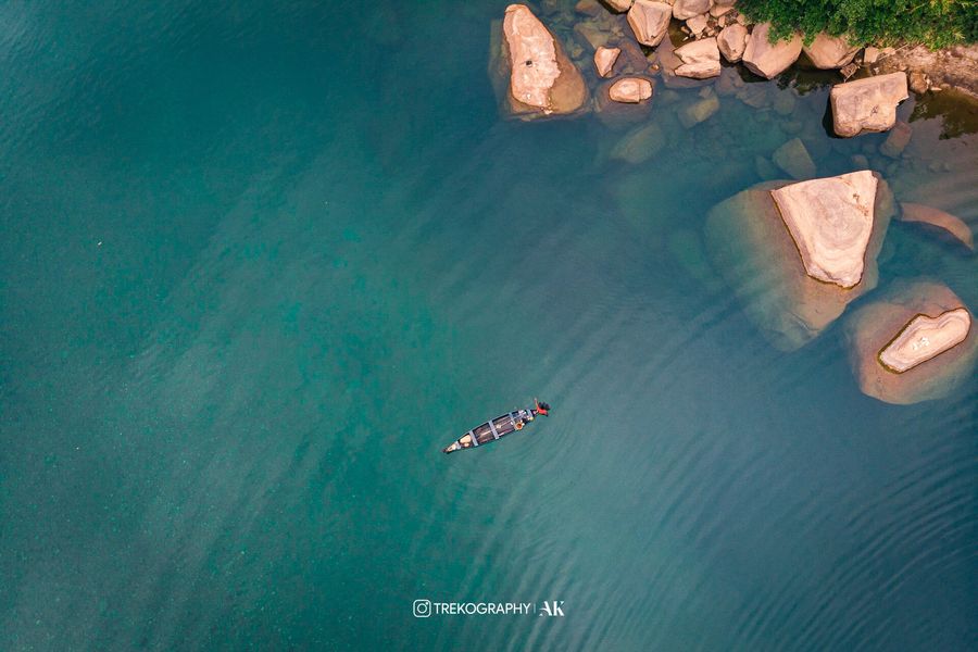 Featured image for: Experiencing Meghalaya - Shillong and Dawki