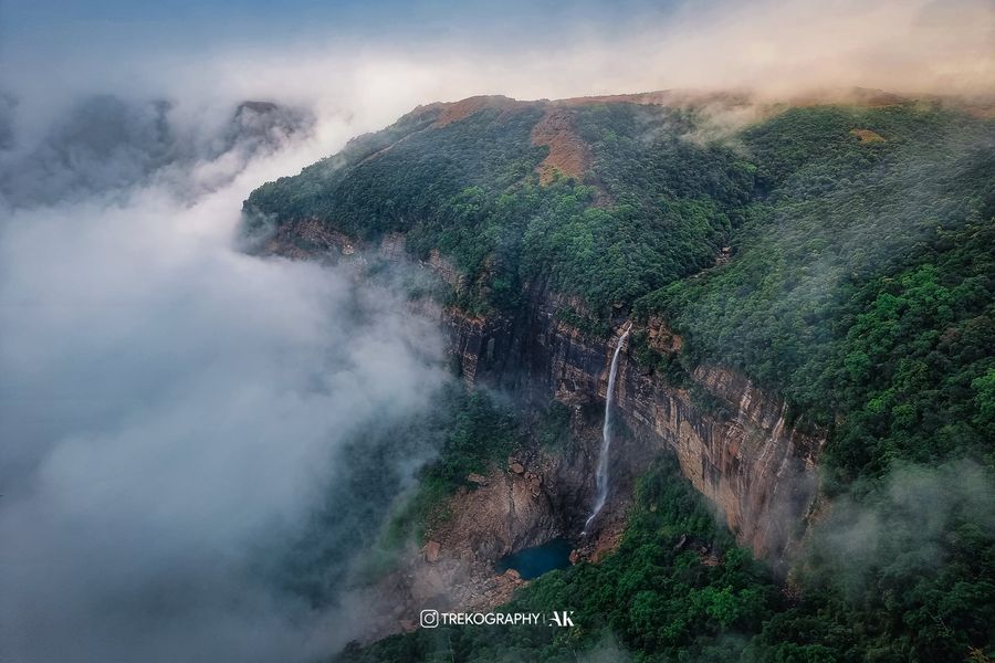 Featured image for: Experiencing Meghalaya - Sohra