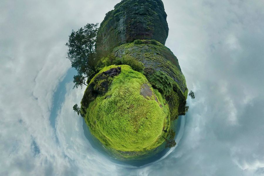 Featured image for post: कातळकभिन्न सरसगड