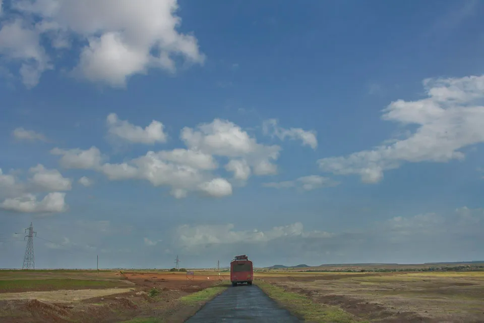 परळ-वारुगड येष्टी