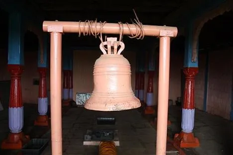 Portuguese Bell