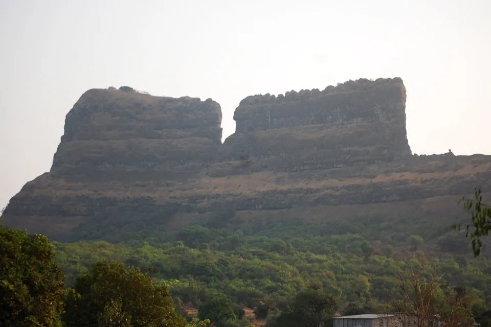 तेल-बेलची भिंत