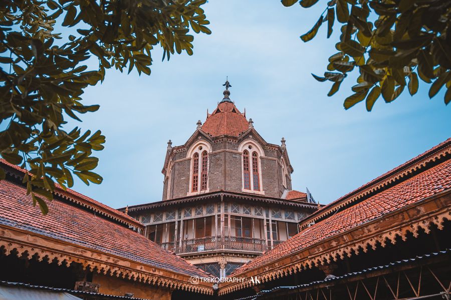 Morning walk in Pune Mandai (Market)