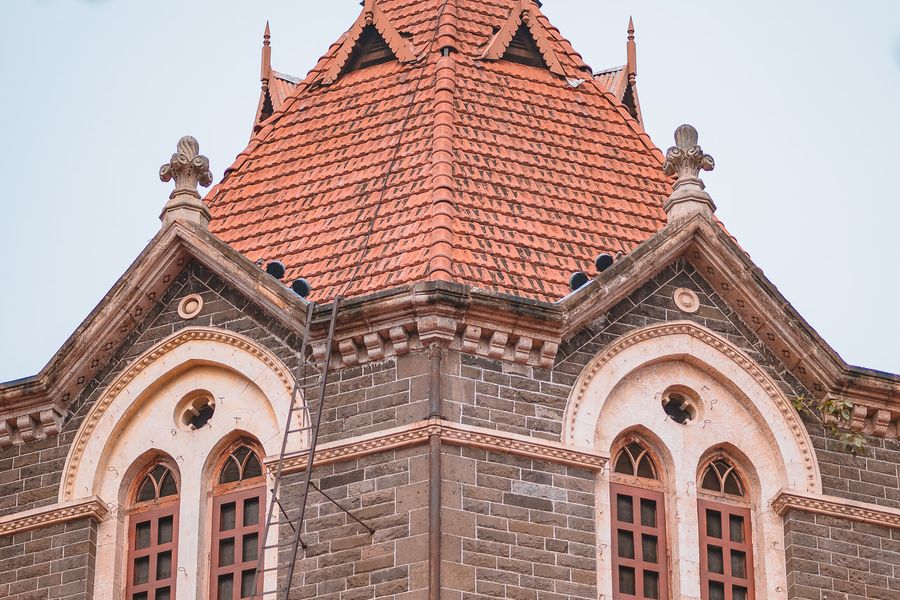 Morning walk in Pune Mandai (Market)