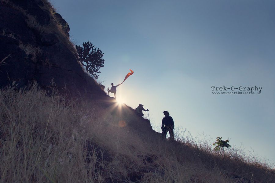 Featured image for post: येता जावळी जाता गोवळी!!!