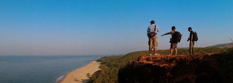 Featured image for post: कोकण दुर्गयात्रा