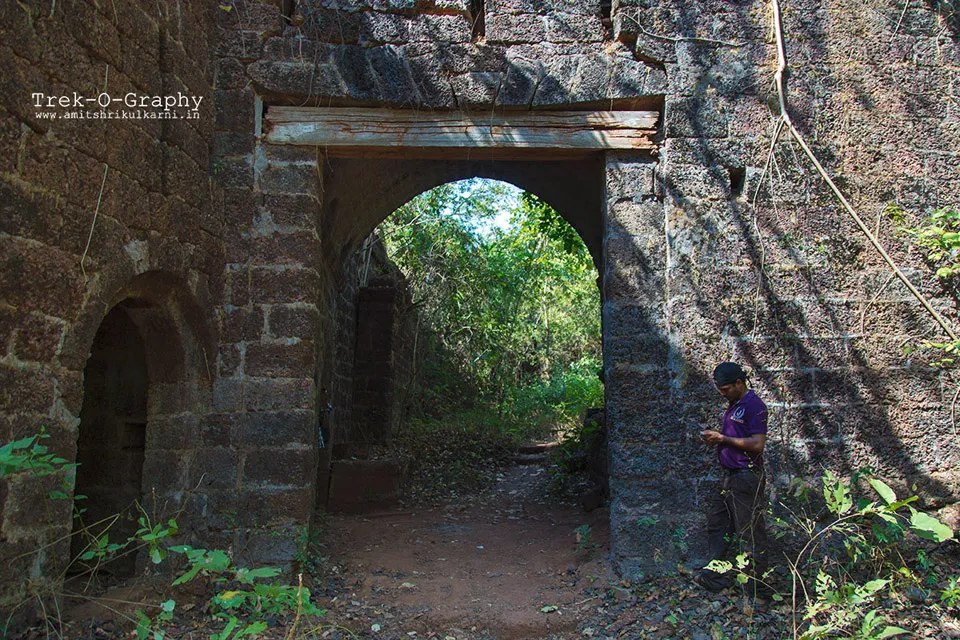 रेडी-यशवंतगड