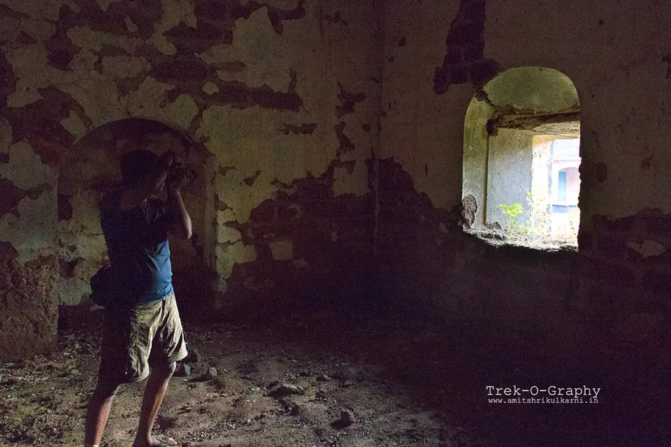 वेंगुर्ला वखार