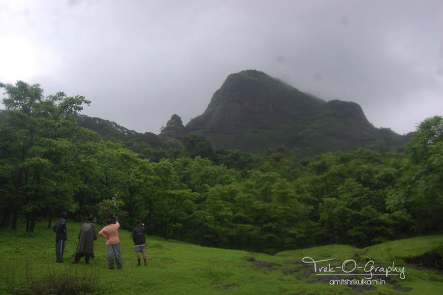 Featured image for post: एक अविस्मरणीय पायपीट : सांकशी - माणिकगड